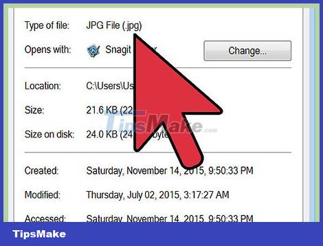 How to Convert Photos to JPEG Format Picture 24