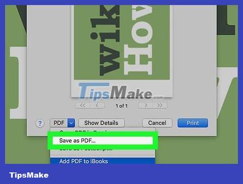 How to Convert Photos to PDF Picture 17