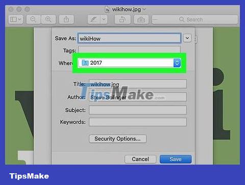 How to Convert Photos to PDF Picture 19