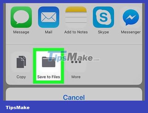 How to Convert Photos to PDF Picture 27