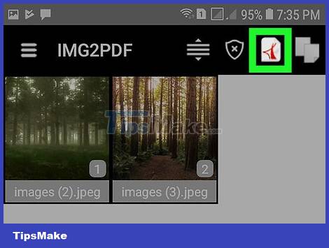 How to Convert Photos to PDF Picture 36