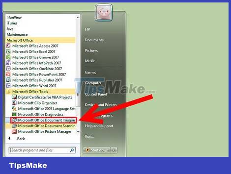 How to Convert Scanned Documents to Word Documents Picture 11