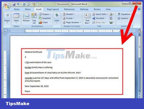 How to Convert Scanned Documents to Word Documents Picture 14