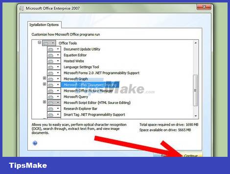 How to Convert Scanned Documents to Word Documents Picture 5