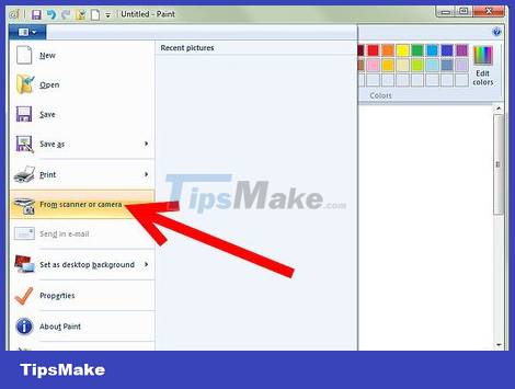 How to Convert Scanned Documents to Word Documents Picture 7