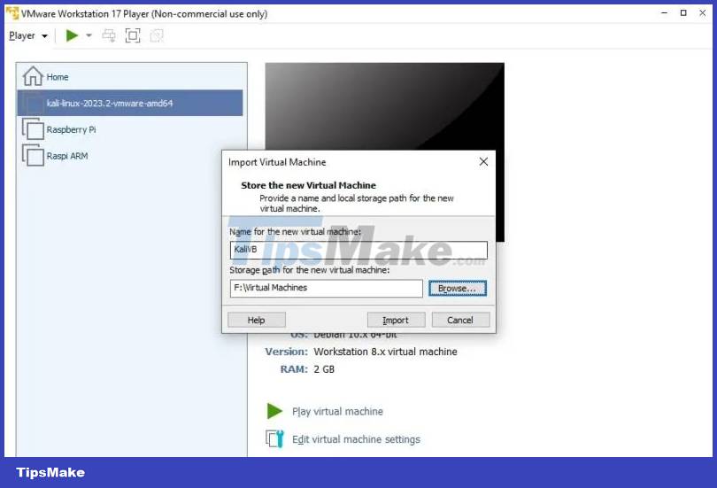 How to convert virtual machines from VMware to VirtualBox and vice versa Picture 10