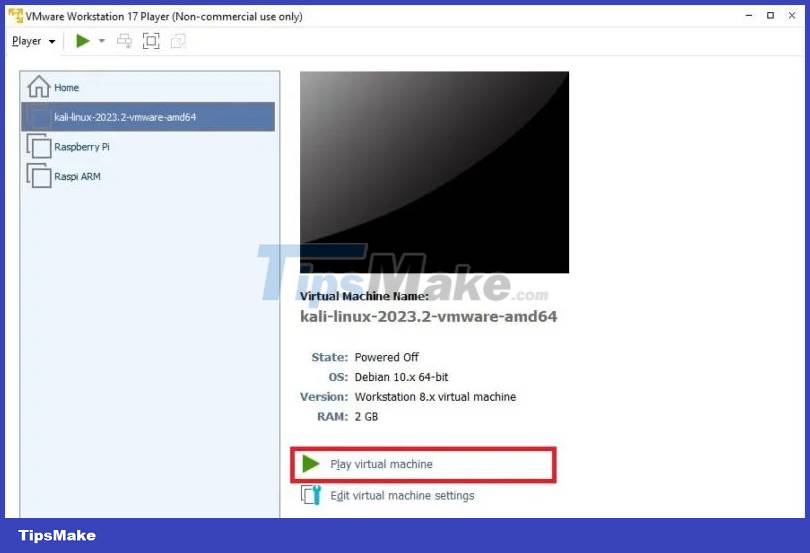How to convert virtual machines from VMware to VirtualBox and vice versa Picture 11