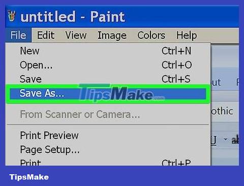 How to Convert Word documents to JPEG image format Picture 32