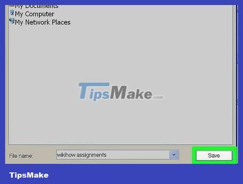 How to Convert Word documents to JPEG image format Picture 36