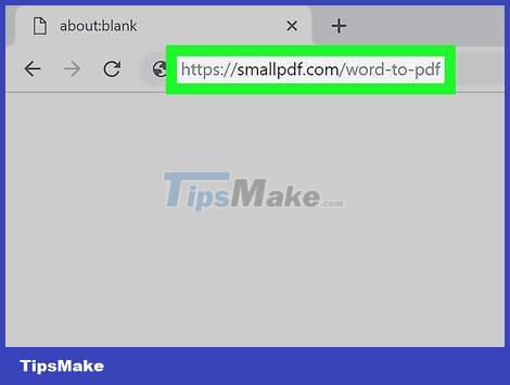 How to Convert Word Files to PDF Format Picture 16