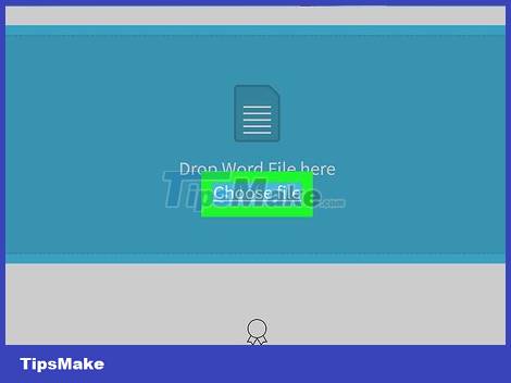 How to Convert Word Files to PDF Format Picture 17
