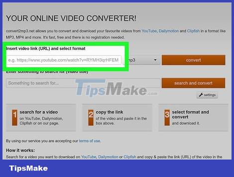 How to Convert YouTube Videos to MP3 Picture 15