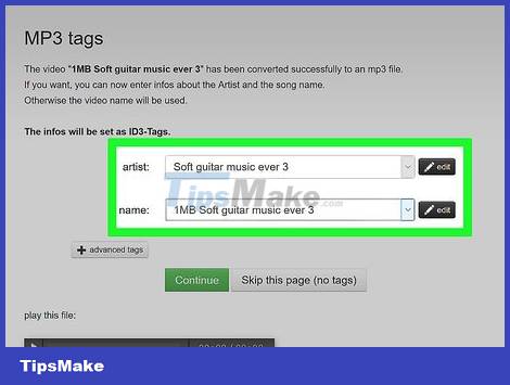 How to Convert YouTube Videos to MP3 Picture 17