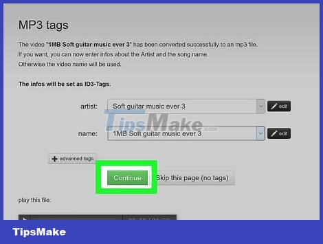 How to Convert YouTube Videos to MP3 Picture 18