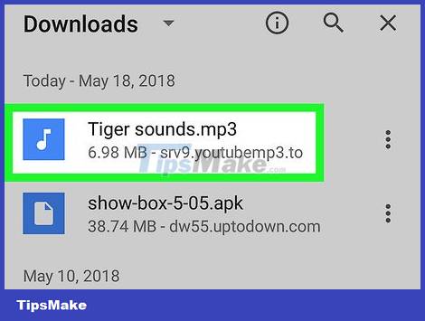 How to Convert YouTube Videos to MP3 Picture 40