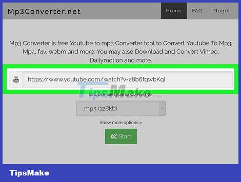 How to Convert YouTube Videos to MP3 Picture 6