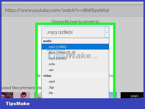How to Convert YouTube Videos to MP3 Picture 7