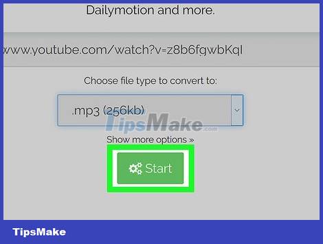 How to Convert YouTube Videos to MP3 Picture 8