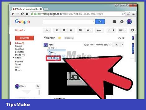 How to Copy and Paste Links - TipsMake.com