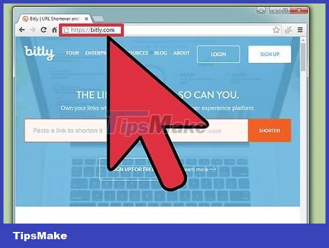 How to Copy and Paste Links Picture 15