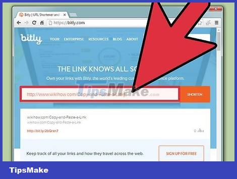 How to Copy and Paste Links Picture 18