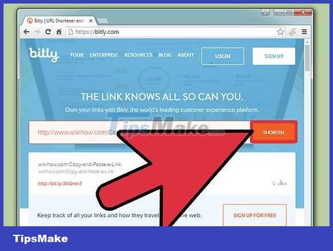 How to Copy and Paste Links Picture 19