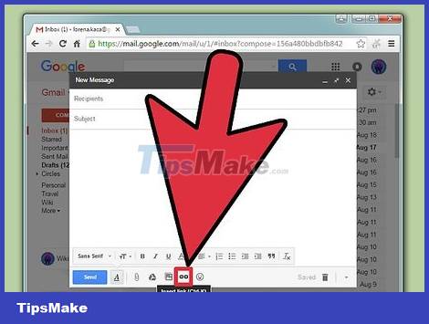 How To Copy And Paste Links - Tipsmake.com