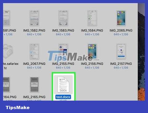 How to Copy and Paste on Mac Picture 14