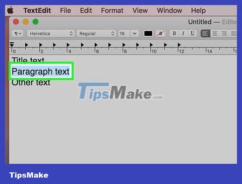 How to Copy and Paste on Mac Picture 15