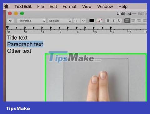 How to Copy and Paste on Mac Picture 16