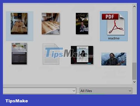 How to Copy and Paste the Contents of a PDF File into a New File Picture 13