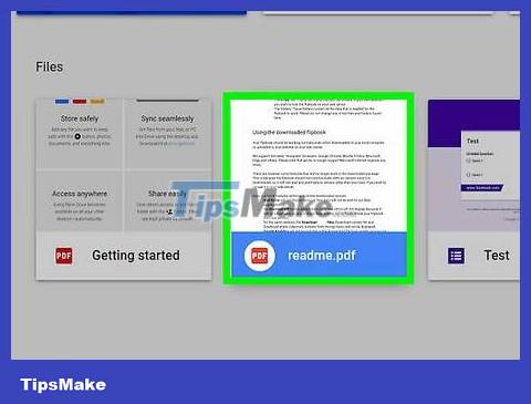 How to Copy and Paste the Contents of a PDF File into a New File Picture 14