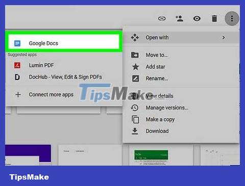 How to Copy and Paste the Contents of a PDF File into a New File Picture 17