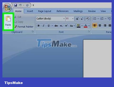 How to Copy and Paste the Contents of a PDF File into a New File Picture 22