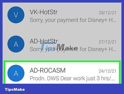 How to Copy Entire Text Chats on Android Picture 6