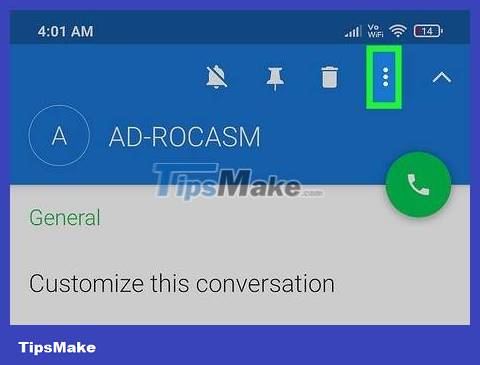How to Copy Entire Text Chats on Android Picture 8