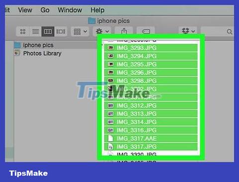 How to Copy Files to an External Hard Drive Picture 15