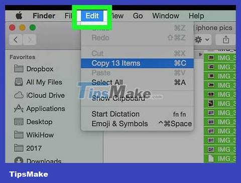 How to Copy Files to an External Hard Drive Picture 16