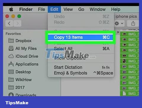 How to Copy Files to an External Hard Drive Picture 17