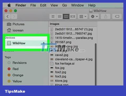 How to Copy Files to an External Hard Drive Picture 18