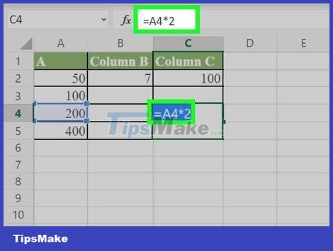 How to Copy Formulas in Excel Picture 15
