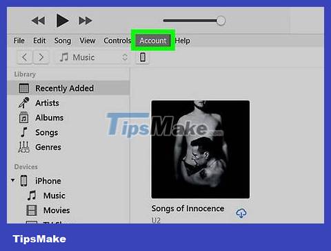 How to Copy Music from iPhone to Computer Picture 13