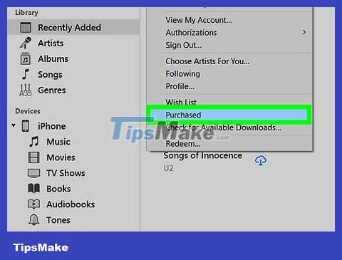 How to Copy Music from iPhone to Computer Picture 14