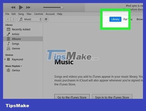 How to Copy Music to iPod Shuffle Picture 15