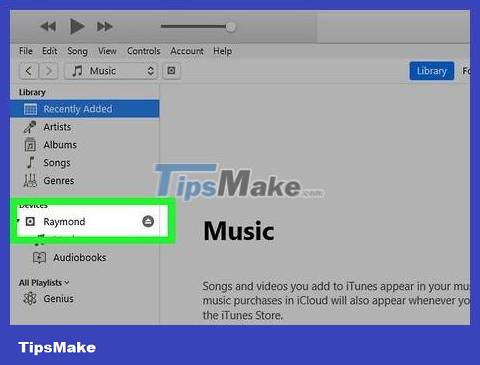 How to Copy Music to iPod Shuffle Picture 16