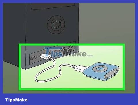 How to Copy Music to iPod Shuffle Picture 22