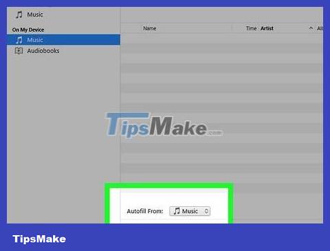 How to Copy Music to iPod Shuffle Picture 27