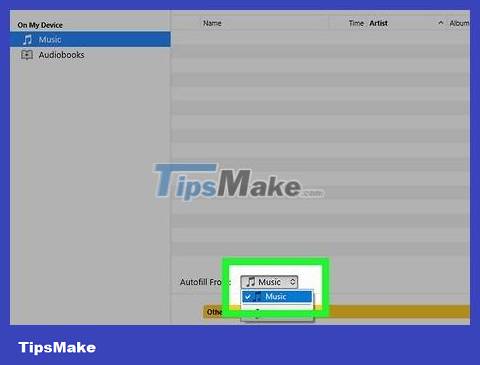 How to Copy Music to iPod Shuffle Picture 28