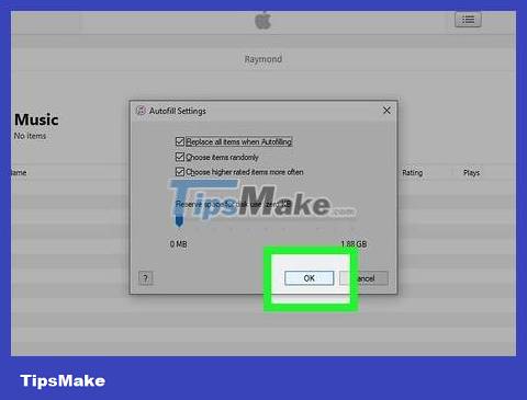 How to Copy Music to iPod Shuffle Picture 30