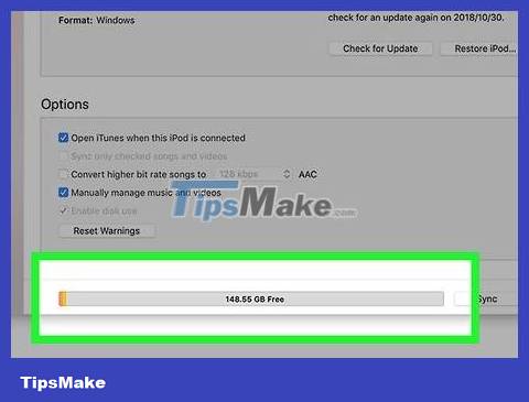 How to Copy Music to iPod Shuffle Picture 32